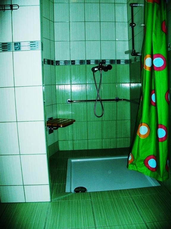 Kompleks Wypoczynkowy Harnas II Kościelisko Værelse billede